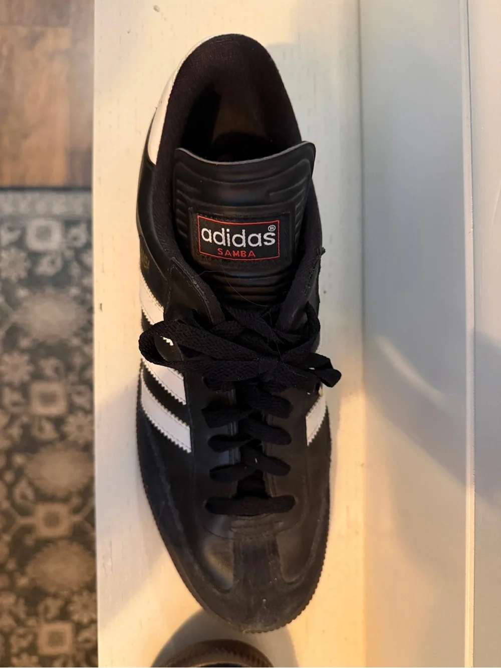 adidas classic samba